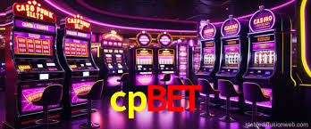 VIP Casino cpbet