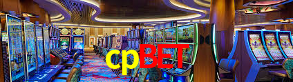 Live Casino cpbet